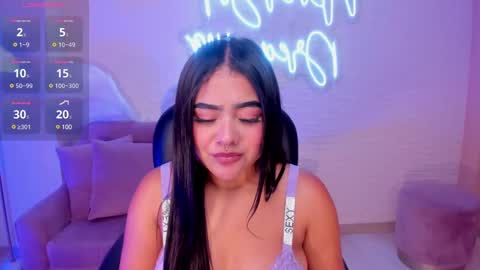 Gabriella Lee online show from 02/19/25, 06:11