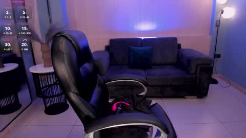 Gabriella Lee online show from 02/28/25, 03:37