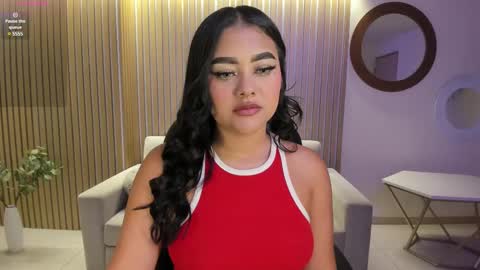 Gabriella Lee online show from 03/04/25, 03:11