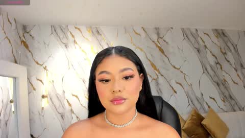 Gabriella Lee online show from 09/16/25, 02:45