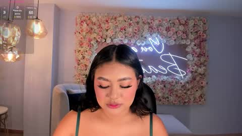 Gabriella Lee online show from 09/24/25, 02:37