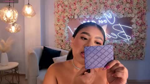 Gabriella Lee online show from 10/06/25, 12:08