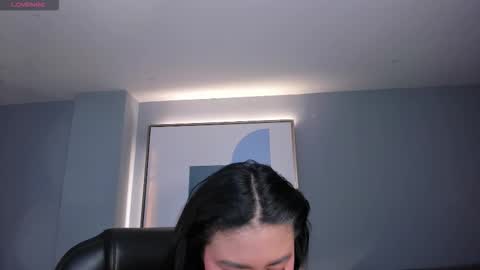 Gabriella Lee online show from 11/15/25, 02:42