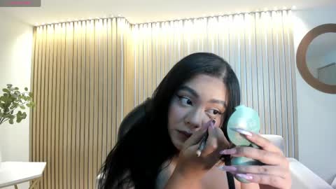 Gabriella Lee online show from 04/15/26, 03:35