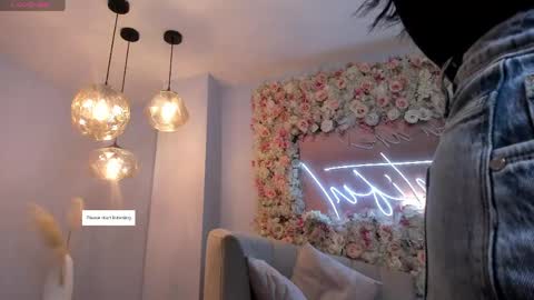 Gabriella Lee online show from 04/28/26, 03:22