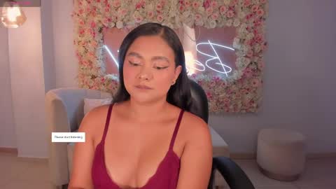 Gabriella Lee online show from 04/29/26, 03:32
