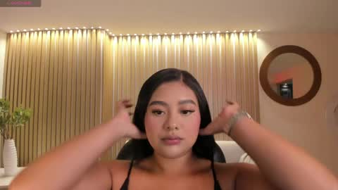 Snapshot of gabriellalee_ chatting on 05/19/26, 03:13 Gabriella Lee online show from 05/19/26, 03:13
