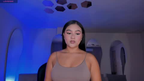 Snapshot of gabriellalee_ chatting on 06/05/26, 03:24 Gabriella Lee online show from 06/05/26, 03:24