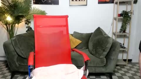 Gabrielle online show from 06/14/26, 02:46