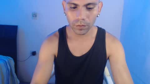 Snapshot of gabrielle_ramirez chatting on 12/14/24, 05:29 Gabriel online show from 12/14/24, 05:29