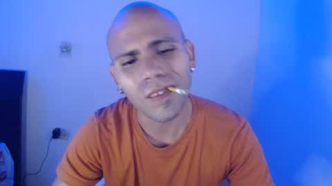 Snapshot of gabrielle_ramirez chatting on 12/24/24, 09:33 Gabriel online show from 12/24/24, 09:33