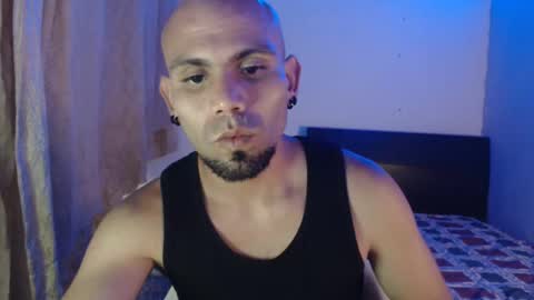 Snapshot of gabrielle_ramirez chatting on 01/31/25, 09:05 Gabriel online show from 01/31/25, 09:05