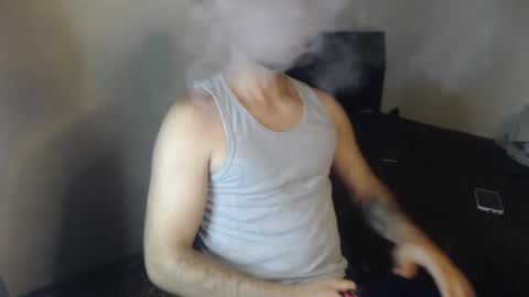 Gabriel online show from 02/16/26, 12:07