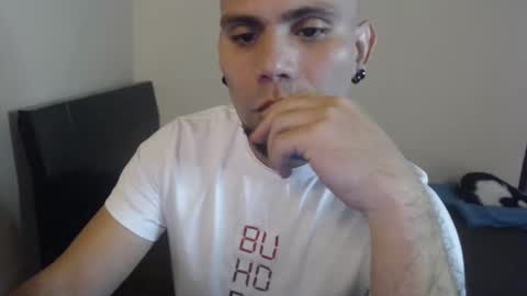 Gabriel online show from 02/21/26, 08:32