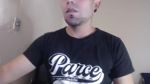 Gabriel online show from 03/10/26, 07:41