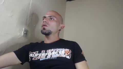 Gabriel online show from 04/26/26, 02:31