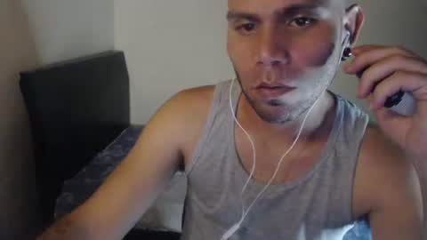 Gabriel online show from 05/07/26, 04:29