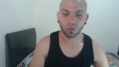 Gabriel online show from 05/08/26, 10:04