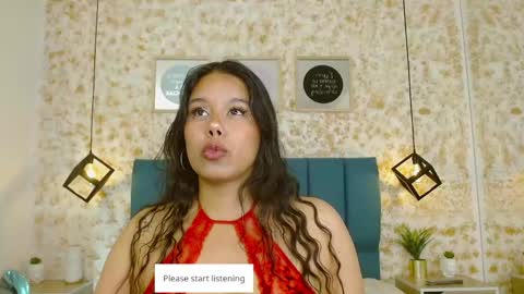Snapshot of gabriqueen_gh chatting on 03/05/25, 11:49 Gaby online show from 03/05/25, 11:49