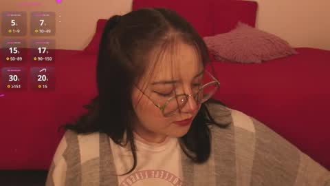 Gabyy online show from 05/03/26, 11:38