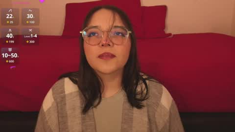 Gabyy online show from 05/04/26, 10:33