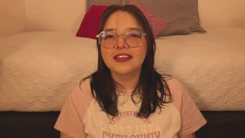 Gabyy online show from 05/11/26, 12:00