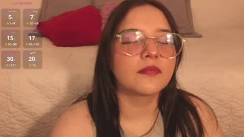 Snapshot of gaby99_ chatting on 05/23/26, 11:58 Gabyy online show from 05/23/26, 11:58