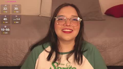 Snapshot of gaby99_ chatting on 06/27/26, 09:14 Gabyy online show from 06/27/26, 09:14