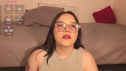 Snapshot of gaby99_ chatting on 07/05/26, 11:06 Gabyy online show from 07/05/26, 11:06