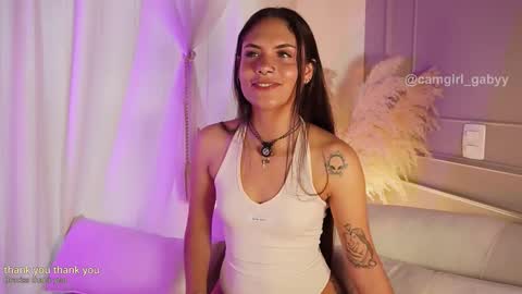 Snapshot of gaby__ferrer_ chatting on 02/20/26, 02:28 GABY online show from 02/20/26, 02:28