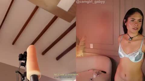 Snapshot of gaby__ferrer_ chatting on 03/07/26, 02:58 GABY online show from 03/07/26, 02:58