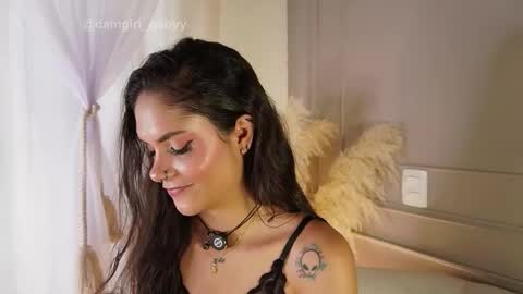 Snapshot of gaby__ferrer_ chatting on 03/17/26, 02:09 GABY online show from 03/17/26, 02:09