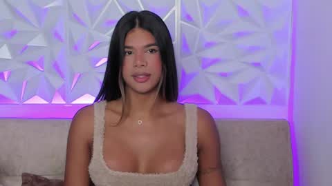 Gabriela  online show from 10/14/25, 10:21