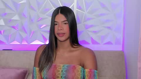 Gabriela  online show from 11/15/25, 10:59