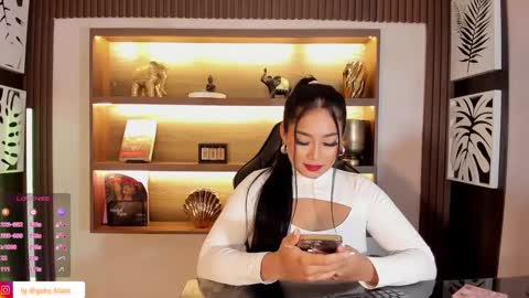 Snapshot of gaby_blaze chatting on 12/02/24, 12:19 Gaby Blaze online show from 12/02/24, 12:19