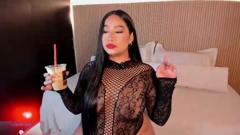 Snapshot of gaby_blaze chatting on 10/11/25, 11:58 Gaby Blaze online show from 10/11/25, 11:58