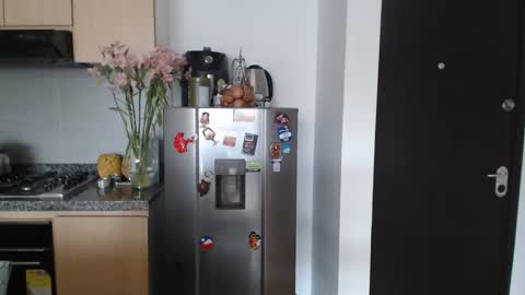 Gaby Blue online show from 09/18/25, 05:48