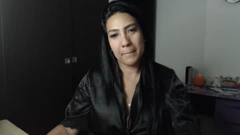 Gaby Blue online show from 03/07/26, 10:23