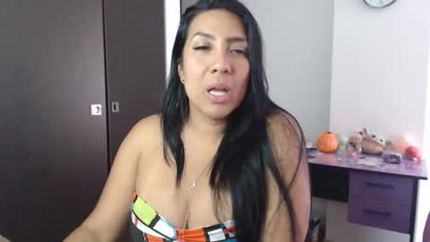 Gaby Blue online show from 03/18/26, 08:01