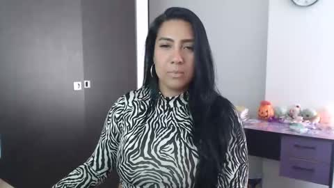 Gaby Blue online show from 04/15/26, 08:09