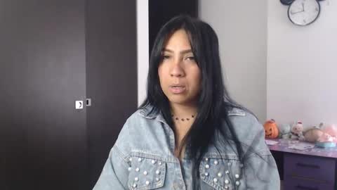 Snapshot of gaby_bluexx chatting on 05/04/26, 12:45 Gaby Blue online show from 05/04/26, 12:45
