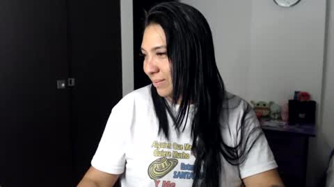 Snapshot of gaby_bluexx chatting on 07/15/26, 10:20 Gaby Blue online show from 07/15/26, 10:20