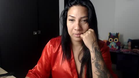 Snapshot of gaby_bluexx chatting on 07/28/26, 09:48 Gaby Blue online show from 07/28/26, 09:48
