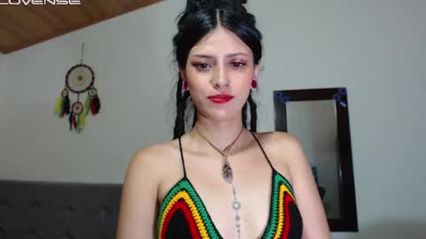 Snapshot of gaby_cute_16 chatting on 12/30/24, 08:36 Gaby cute 16 online show from 12/30/24, 08:36