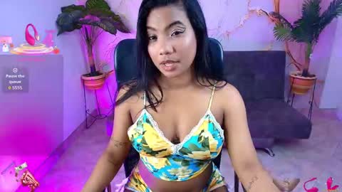GABY online show from 09/26/25, 02:37
