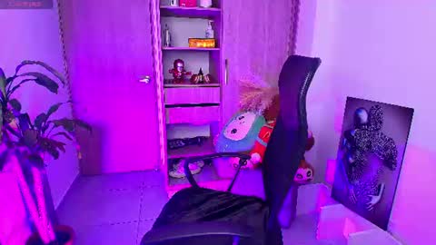 Snapshot of gaby_dams9 chatting on 06/12/26, 03:49 GABY online show from 06/12/26, 03:49