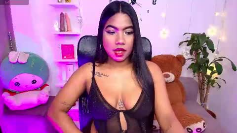 Snapshot of gaby_dams9 chatting on 07/09/26, 02:43 GABY online show from 07/09/26, 02:43