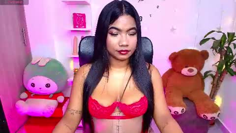 Snapshot of gaby_dams9 chatting on 07/15/26, 04:34 GABY online show from 07/15/26, 04:34