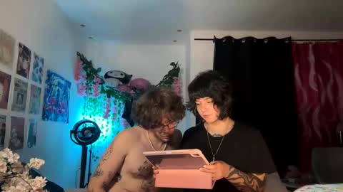 IG  gaby doll woo online show from 01/21/25, 06:11