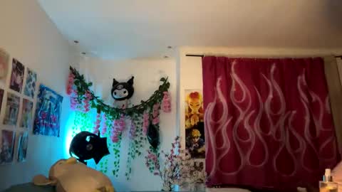 IG  gaby doll woo online show from 02/14/25, 04:58